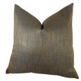 thumbnail image 1 of Plutus Clonamore Handmade Throw Pillow, (Double sided 12" x 20"), 1 of 2