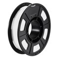 thumbnail image 1 of Unique Bargains 3D Printer Filament 1.75mm TPU Filament Dimensional Accuracy +/- 0.05mm White, 1 of 7