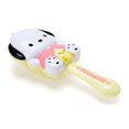 thumbnail image 3 of Sanrio (Sanrio) Brosse à Cheveux en Forme de Personnage Pochakko 956198, 3 of 5