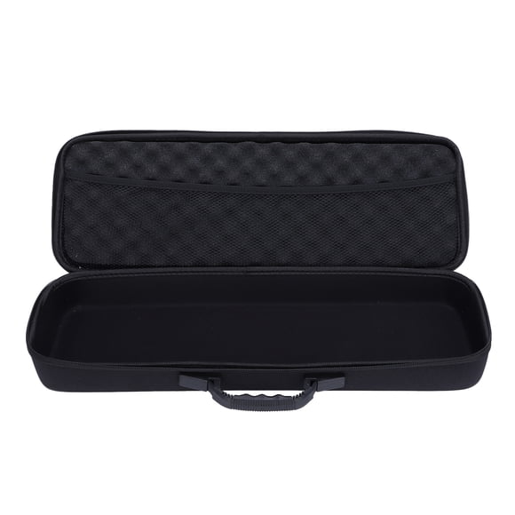 EVA Fishing Pole Storage Bag, Watertight Fishing Tackle Bag Fishing Rod Case Fishing Tackle Organizer with 1 X Fishing Rod Case for Fishing Rod Case