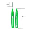 thumbnail image 3 of 60pcs Toothpick Interdental Brushes Tooth Flossing Head Oral Hygiene Brush Optional Sizes, 3 of 8