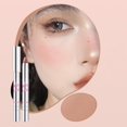 thumbnail image 1 of Kakashow Blusher Stick Eyeshow Blush 2 in 1 Budget Cosmetic Pen` T3L5, 1 of 8