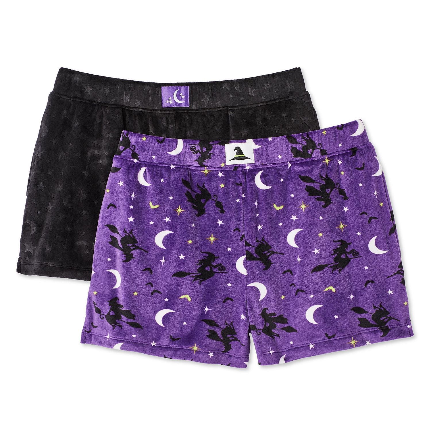 Jaclyn Women's Pajama Short 2-Pack - Online Exclusive