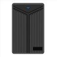 thumbnail image 3 of 3X USB 3.1 Mobile Hard Disk Box 2.5 Inch SATA Hard Disk Box SSD Enclosure Support 15mm Hard Drive for Computer Notebook,black, 3 of 9