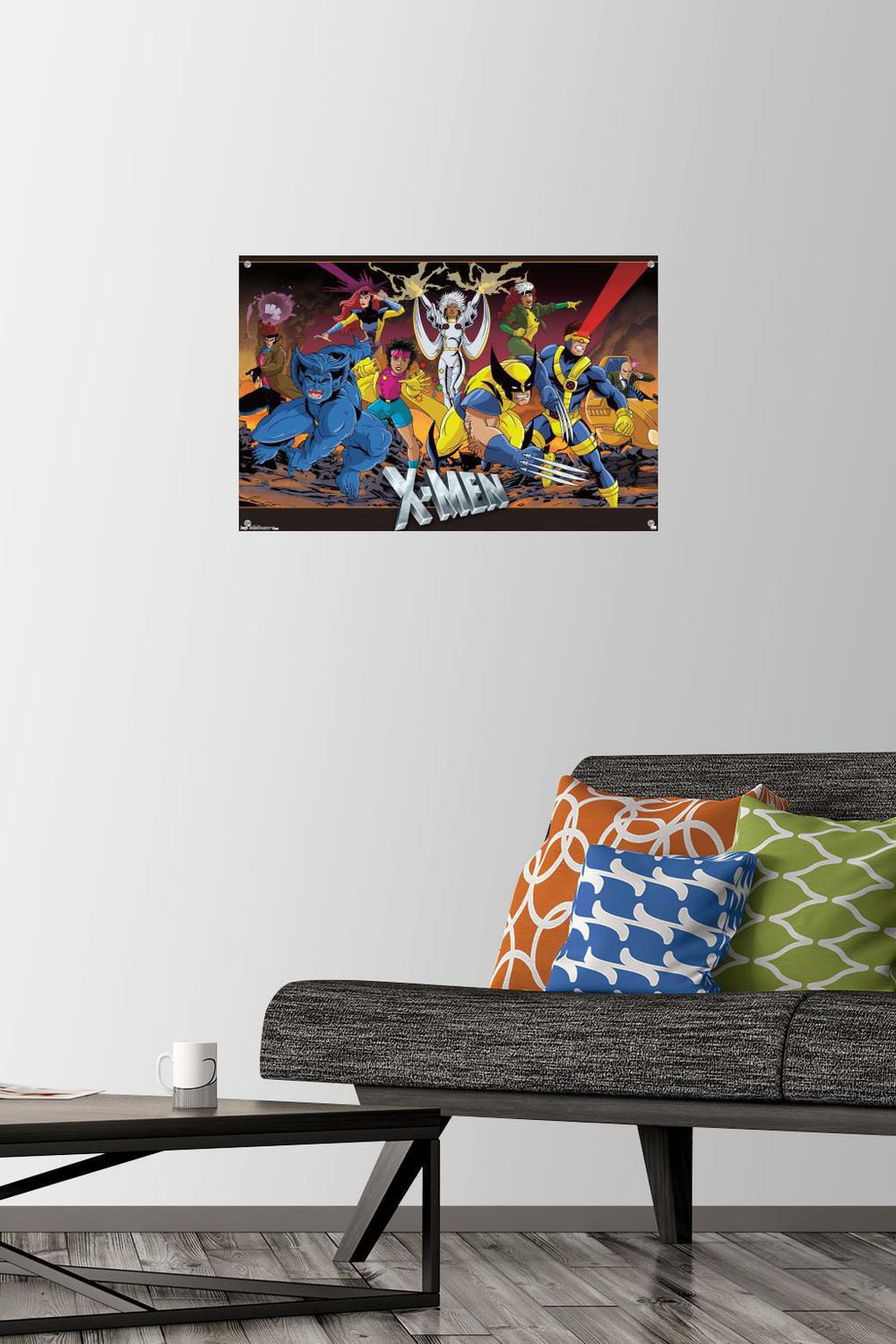 Marvel Comics