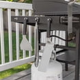 thumbnail image 5 of 28” Blackstone XL Griddle with Hood, 5 of 5