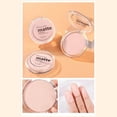 thumbnail image 2 of Langgg Setting Loose Powder Oil Control and Long-lasting Loose Face Powder Makeup Powder for All Skin Types, 2 of 8