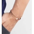 thumbnail image 5 of Solid Copper Magnetic Bracelet for Arthritis Pain Relief Lapaz +  Gift Box, 5 of 5