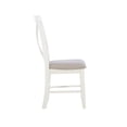 thumbnail image 4 of Lander Side Chair, Grey (Set of 2), 4 of 9