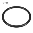 thumbnail image 3 of Uxcell Universal Sewing Machine Motor Stretch Belt Thick 14" (361mm), 3 of 5