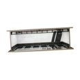 thumbnail image 4 of Milaget 1/64 Model Car Display Case Car Garage Display Case for Sports Car Alloy Car D, 4 of 9