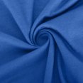 thumbnail image 5 of Plebaso T-Shirts Surdimensionnés pour Femmes 2025 Manches Courtes Hauts Amples Col Rond Décontracté Uni T-Shirts Basiques pour Femmes, 5 of 5