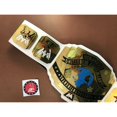 thumbnail image 3 of Ceinture de Taille Adulte WWE White Intercontinental Heavyweight Wrestling Championship, 3 of 4