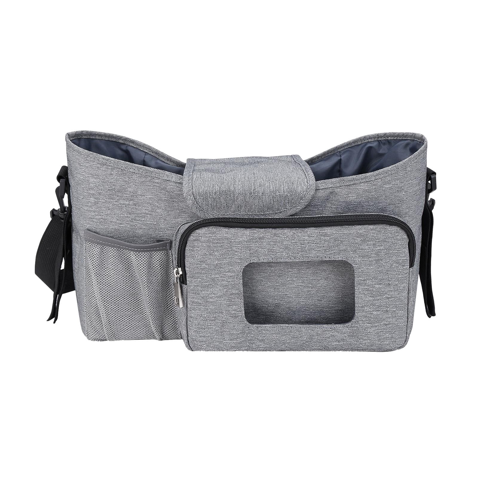 Organizer Bag Baby Diaper Bag , Toys, Baby Items