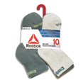 thumbnail image 2 of Ensemble De 10 , Socquettes Pour Garçons, 2 of 2