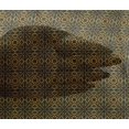 thumbnail image 4 of oneOone Viscose Chiffon Fabric Geometric Ethnic Fabric Prints By Yard 42 Inch Wide, 4 of 4