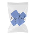 thumbnail image 3 of DOLITY Protège-Meubles Matelassé Housse de Siège de Sofa - Siège Bleu Marine, 3 of 9