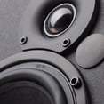 thumbnail image 2 of Edifier R1700BT Bluetooth Bookshelf Speakers - Powered 2.0 Active Wood Speaker(Certified Refurbished), 2 of 7