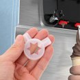 thumbnail image 3 of MLINS 2 Pcs Embouts de Buse pour Machine à Crème Glacée Pièces de Rechange pour Machine à Crème Glacée Maison Moules pour Machine à Crème Glacée, 3 of 6