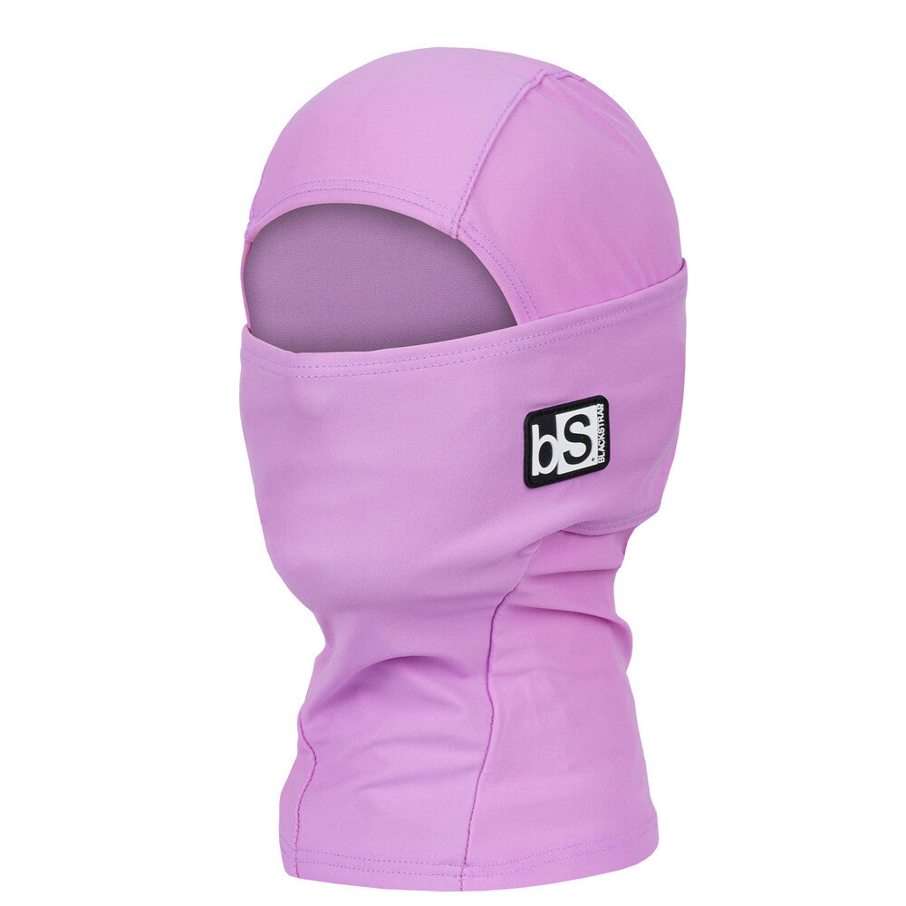 BLACKSTRAP Kids Hood Balaclava Orchid,