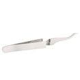 thumbnail image 3 of Bracket Tweezers, Anti-Corrosion Firm Bracket Placement Forcep Compact Portable  For  Clinic For Hospital, 3 of 8