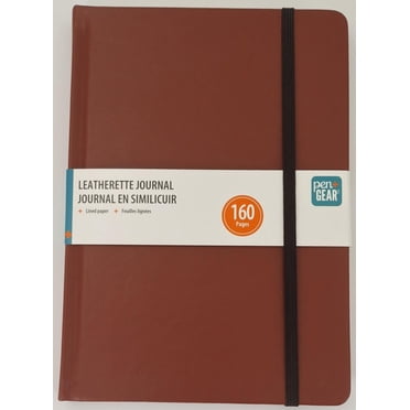 JOURNAL EN SIMILICUIR
