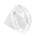 thumbnail image 1 of Candy Jars, Candy Containers Transparent Plastic  Shaped Candy Storage Box  For Candies Spices Small Jewelry For Home, 1 of 8