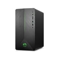 thumbnail image 4 of Referbished HP Pavilion 690 Desktop, AMD Ryzen 5 2400G Upto 3.9GHz, 32GB RAM, 1TB SSD, AMD Radeon RX 580, DVDRW, HDMI, DisplayPort, Card Reader, Wi-Fi, Bluetooth, Windows 10 Pro, 4 of 6