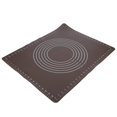 thumbnail image 3 of Baking Dough Mat,Non‑Stick Silicone Baking Mat Kneading Mat Dough Mat Exceptional Reliability, 3 of 6