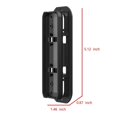 thumbnail image 2 of tredstone Doorbell Mount Holder Adjustable Rack fits for Google Nest Doorbell, 2 of 9