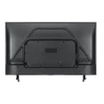 thumbnail image 4 of TCL 55S435 - 55" Diagonal Class (54.6" viewable) - 4 Series LED-backlit LCD TV - Smart TV - Roku TV - 4K UHD (2160p) 3840 x 2160 - HDR, 4 of 11