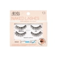 thumbnail image 1 of Ardell - Naked Lashes 424 - & Duo Eyelash adhesive, 1 of 3