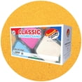 thumbnail image 2 of Sandtastik Classic Colored Sand, Gold - 10 lb, 2 of 5