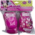 thumbnail image 3 of Bell Sports Minnie™ Protective Pad Set and Gloves 3+, 3 of 3