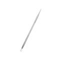 thumbnail image 3 of Femmes Hommes Portable en Acier Inoxydable Pimple Extracteur Réutilisable Ergonomique Acné Aiguille Salon de la Maison Cueilleur Type d'Outil 2, 3 of 8