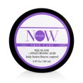 thumbnail image 1 of Squalane Body Butter by NOW Beauty for Unisex - 6 oz Body Butter, 1 of 4