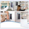 thumbnail image 5 of Transparent Acrylic Straw Stand-straw Dispenser-cabinet Straw Organizer, 5 of 5