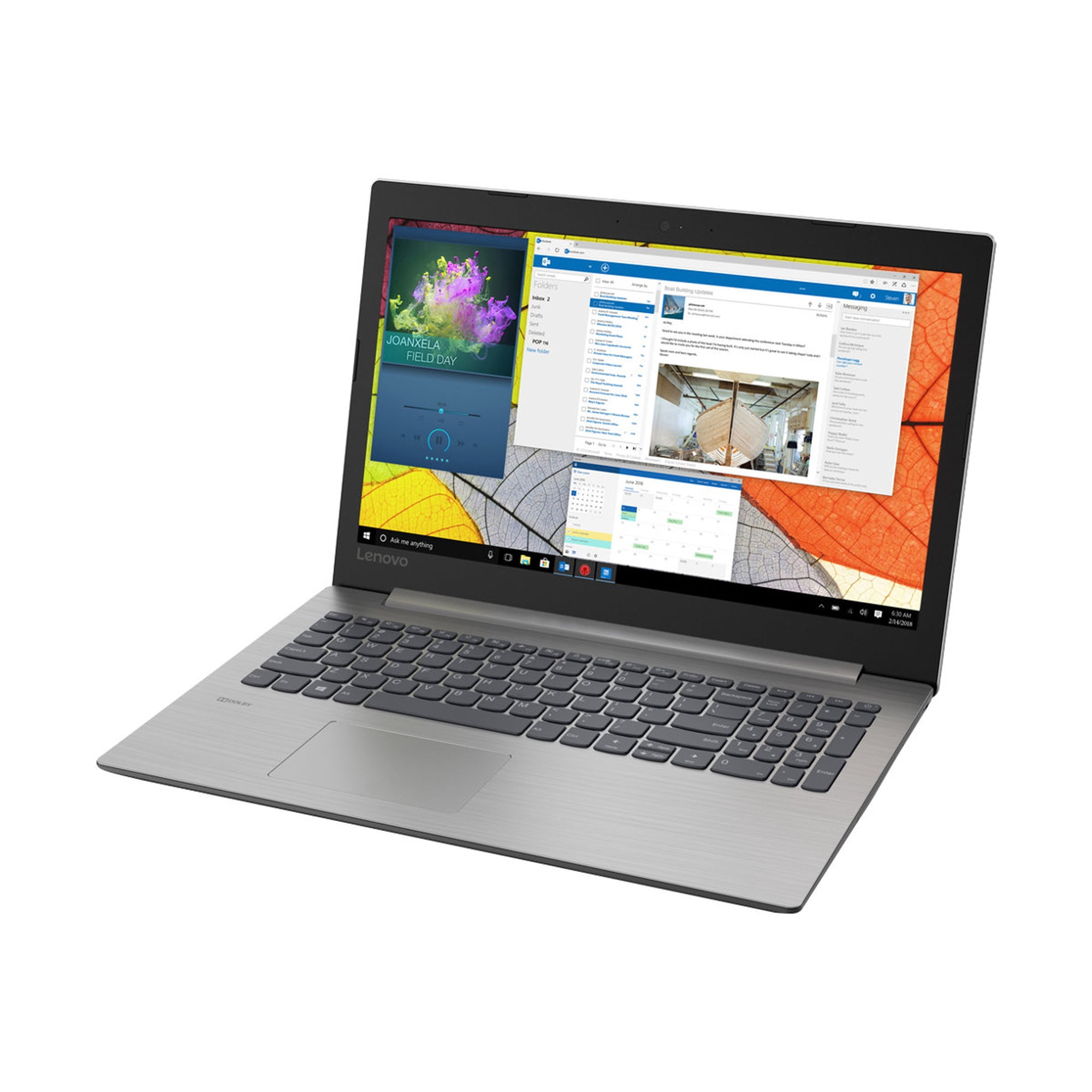 Lenovo IdeaPad 330-15IKB 81DE - Intel Core i3 - 8130U / up to 3.4