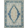 thumbnail image 3 of ECARPET Kinsley Traditional Area Rug for Living Room, Bedroom, Dining Room, Entrance, Hallway and More., 3 of 9