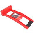 thumbnail image 3 of 2X Panneau d'Outils de Charge 80Kg Poignée de Transport en Contreplaqué ABS, 3 of 7