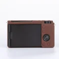 thumbnail image 2 of GadgetCom Replacement Case Compatible with Sony ZV-E10 ZVE10 , Silicone Protective Camera Cover Skin, 2 of 7