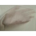thumbnail image 4 of oneOone Tissu Popeline de Coton à Rayures Verticales 56 Pouces de Large, 4 of 4
