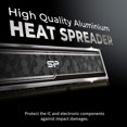 thumbnail image 4 of Silicon Power SP032GXLZU320BDAJ7 32GB 288 Pin DDR4 SDRAM DDR4 3200 MHz Desktop Memory Module, 4 of 10
