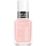 essie salon-quality nail polish, shade: charm to stable
