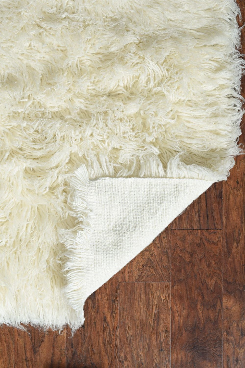 New Flokati 1400gr 5' x 8' Area Rug