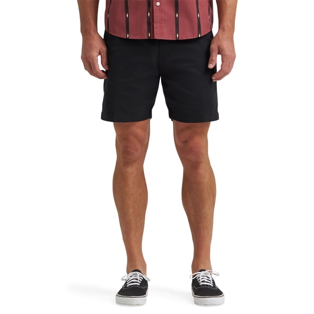 Wrangler® Men's Flat Front Short