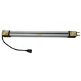 24in Acrylic Heat Bending Machine Manual Lightweight Acrylic PVC ...