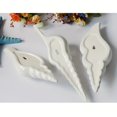 thumbnail image 5 of 1pc, Three-dimensional Seashell Vase, Minimalist Wall Decoration Pendant, Wall Vase, 5 of 5