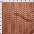 thumbnail image 3 of oneOone Cotton Cambric Fabric Geometric Block Fabric Prints By Yard 56 Inch Wide, 3 of 4