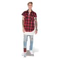 thumbnail image 4 of Star Cutouts SC2019 Justin Bieber Purpose Cardboard Cutout Standup, 4 of 4
